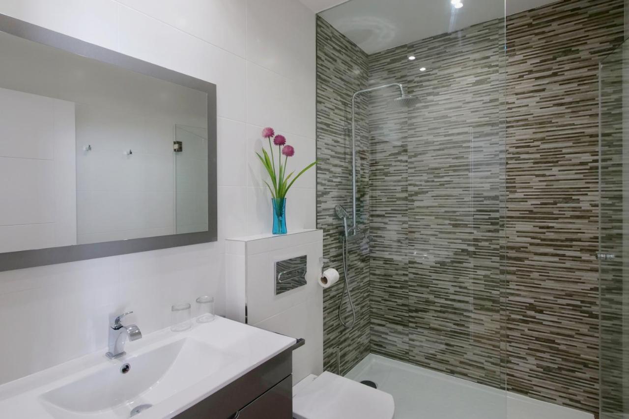 Villa Porto Colom Select Kültér fotó