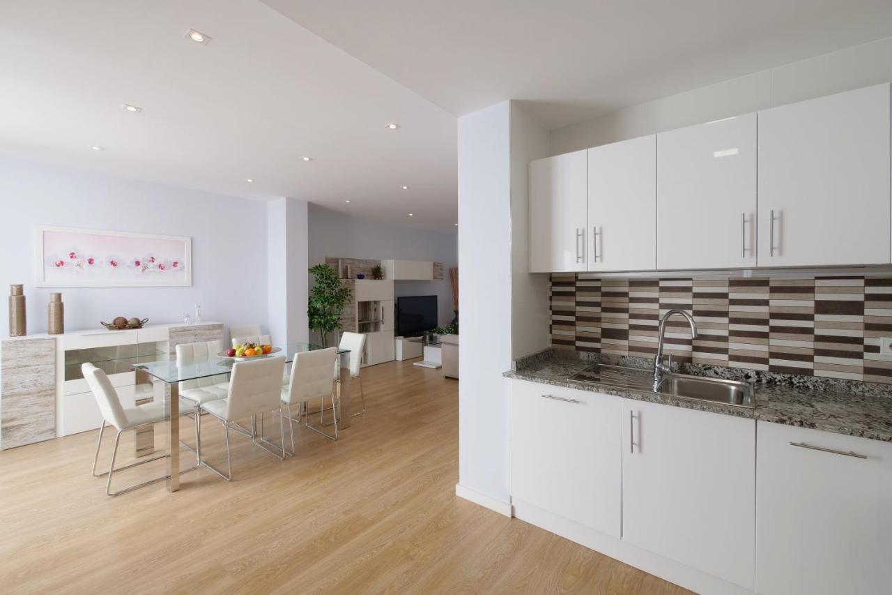 Villa Porto Colom Select Kültér fotó