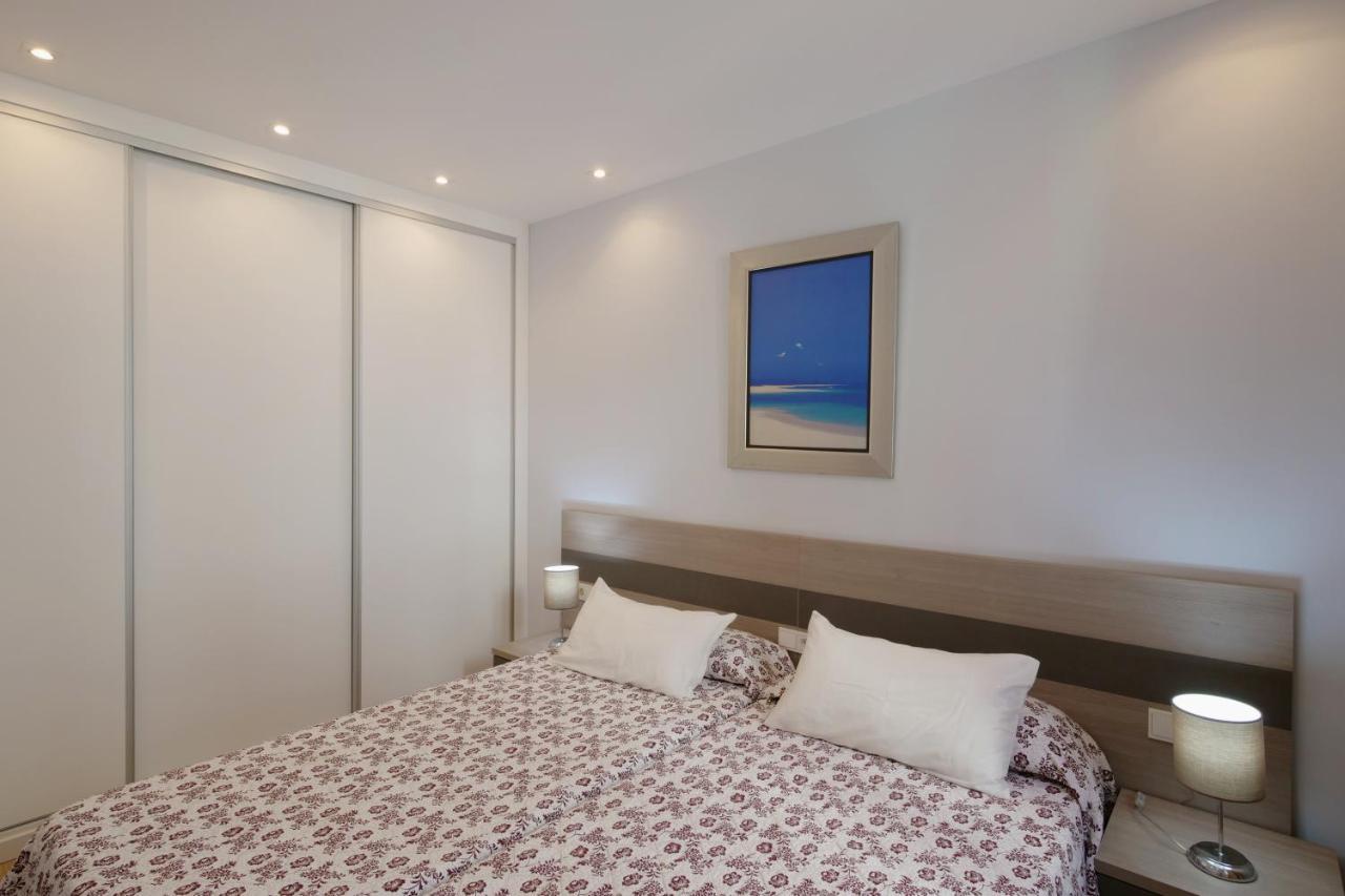 Villa Porto Colom Select Kültér fotó