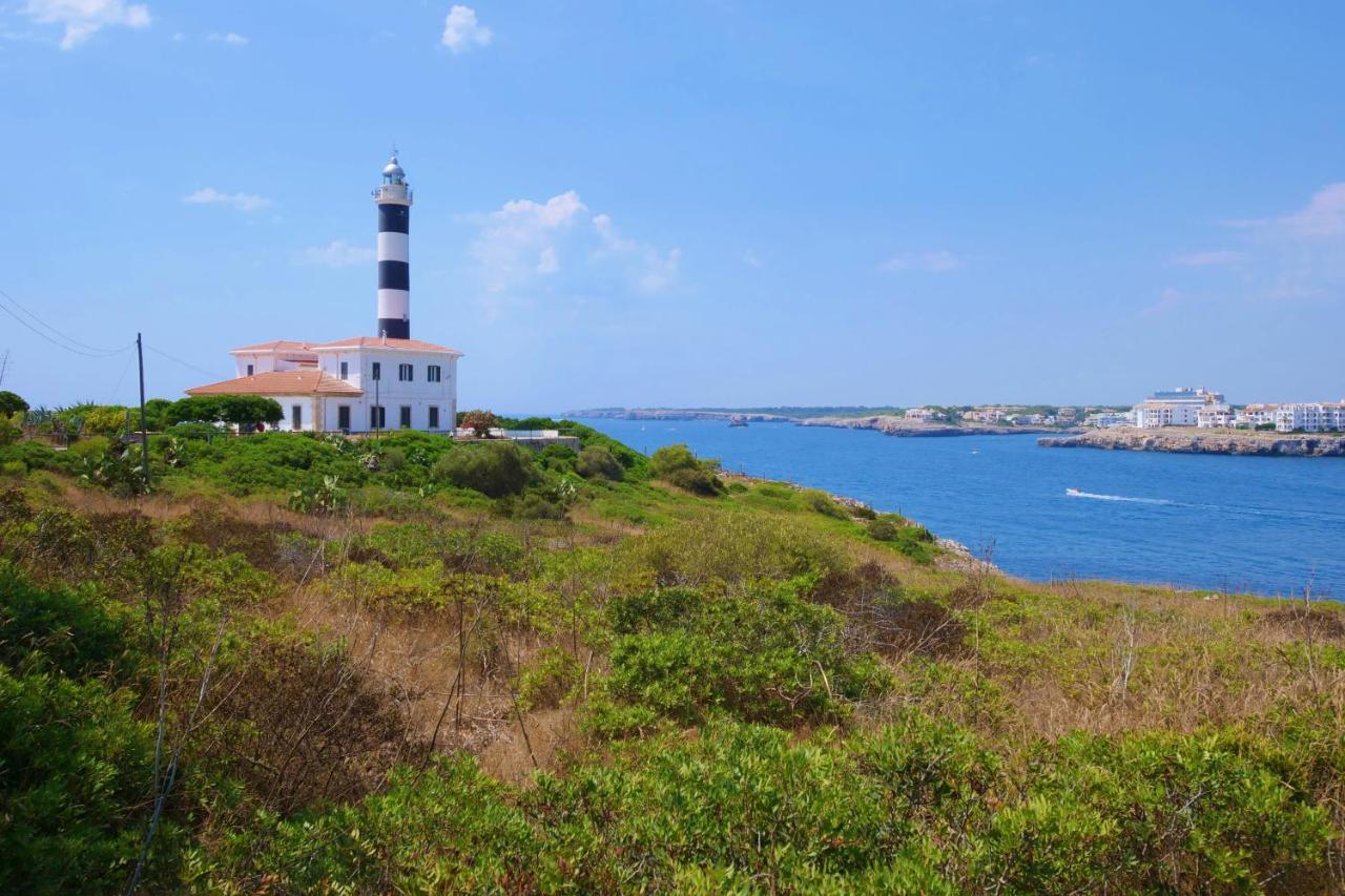 Villa Porto Colom Select Kültér fotó