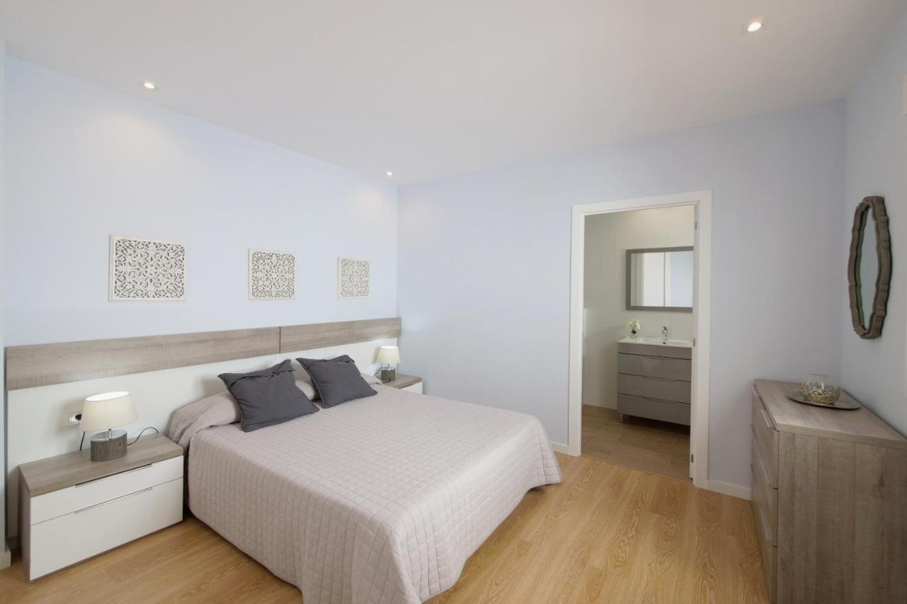 Villa Porto Colom Select Kültér fotó