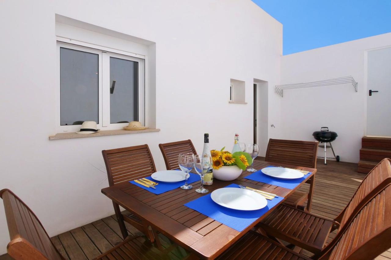 Villa Porto Colom Select Kültér fotó