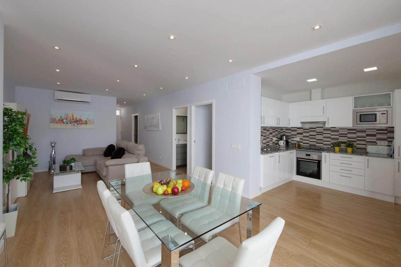 Villa Porto Colom Select Kültér fotó