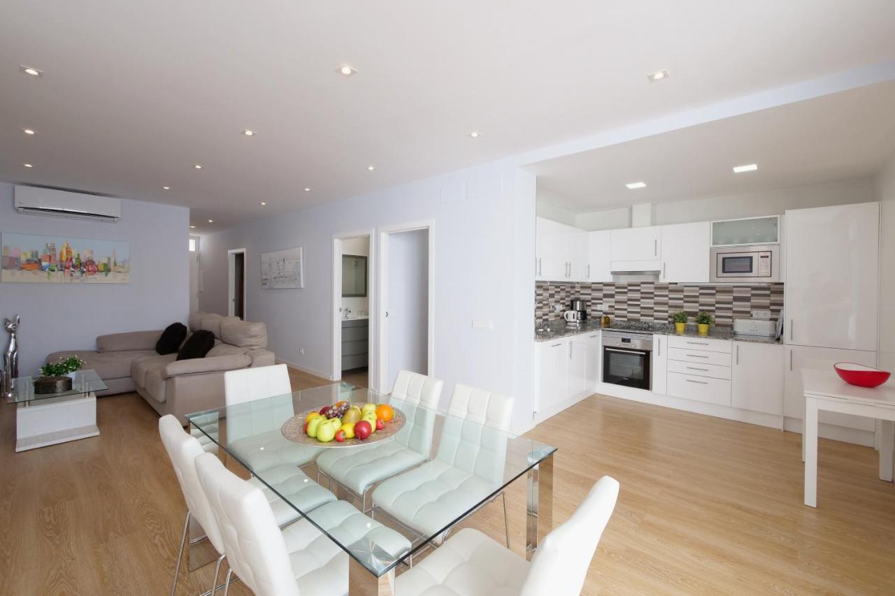 Villa Porto Colom Select Kültér fotó