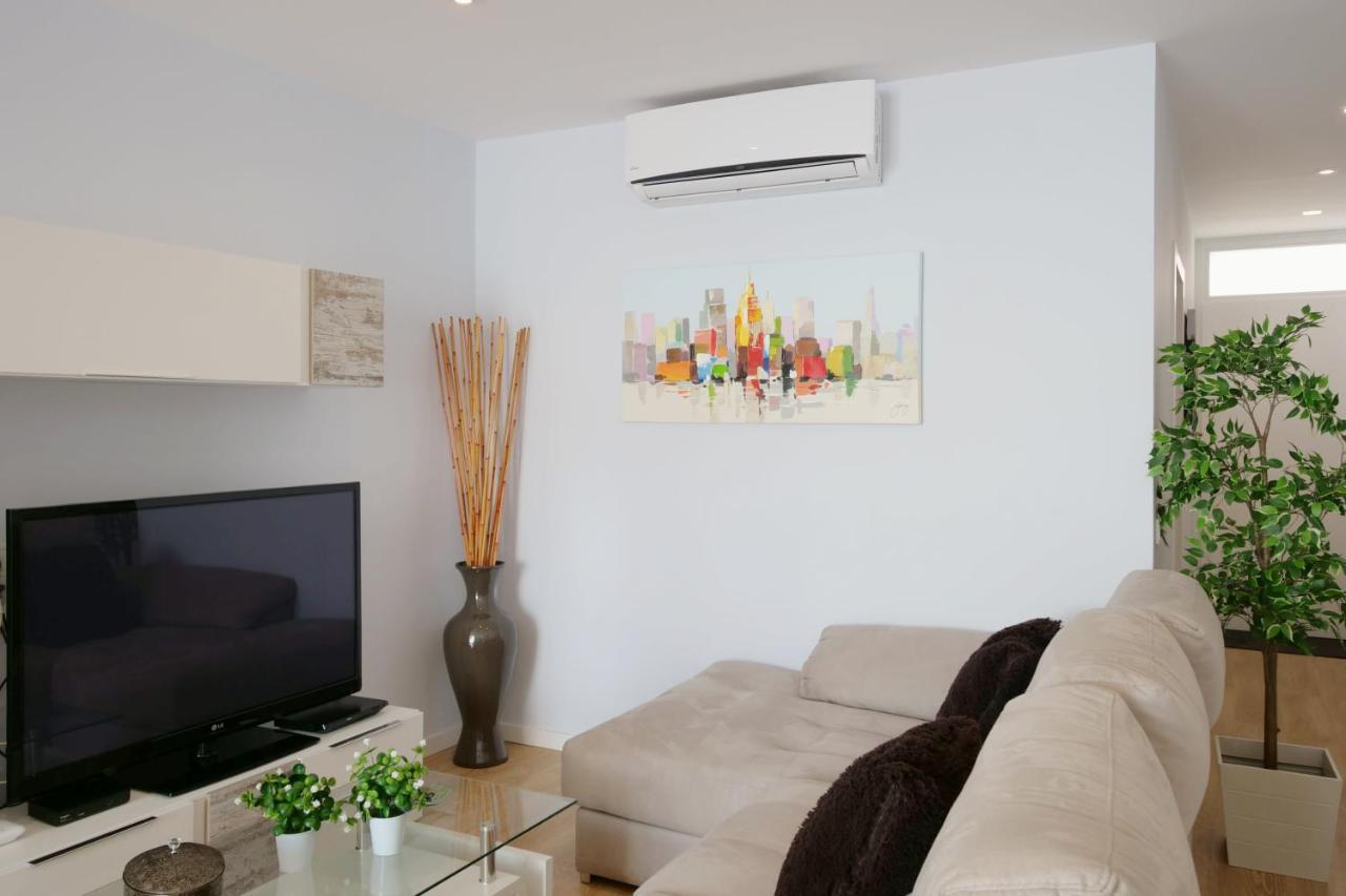 Villa Porto Colom Select Kültér fotó