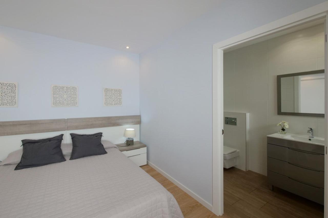 Villa Porto Colom Select Kültér fotó
