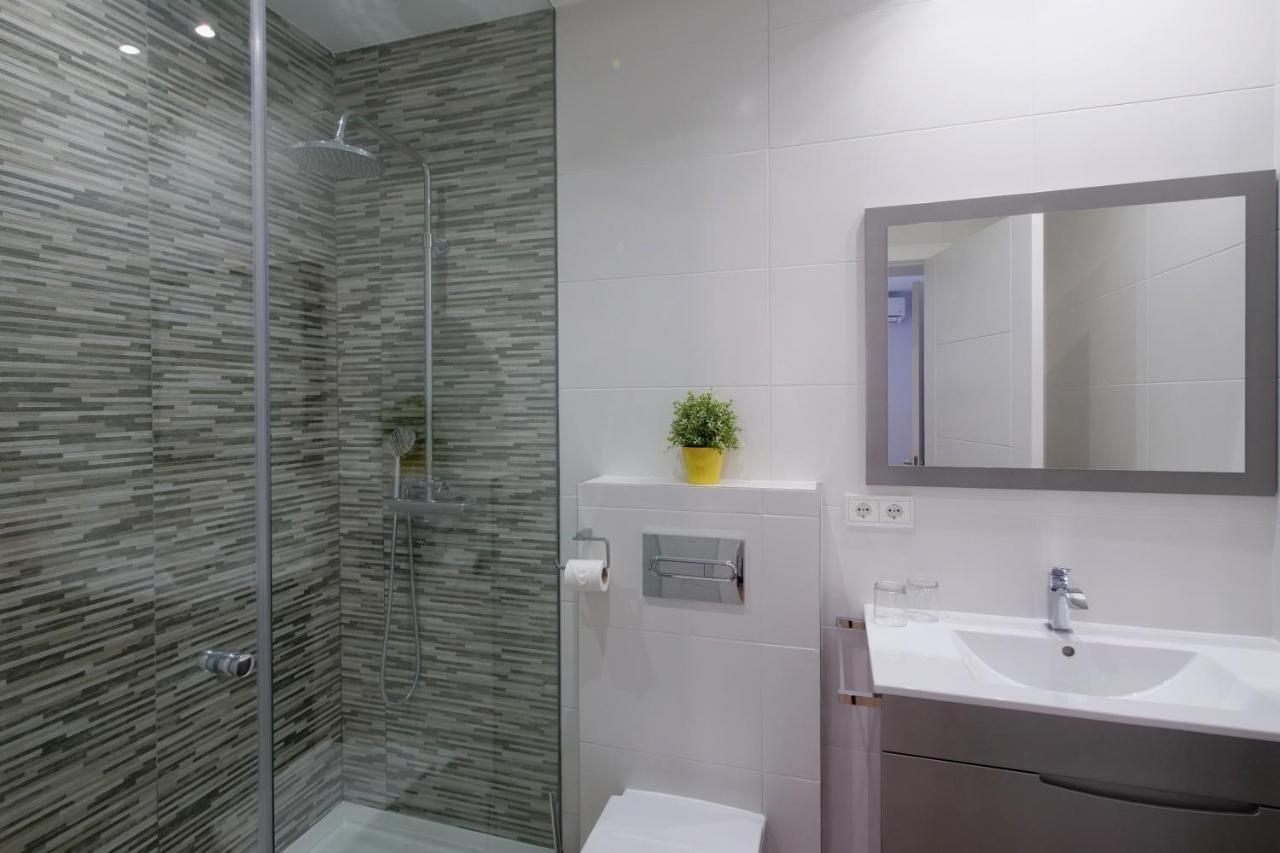 Villa Porto Colom Select Kültér fotó
