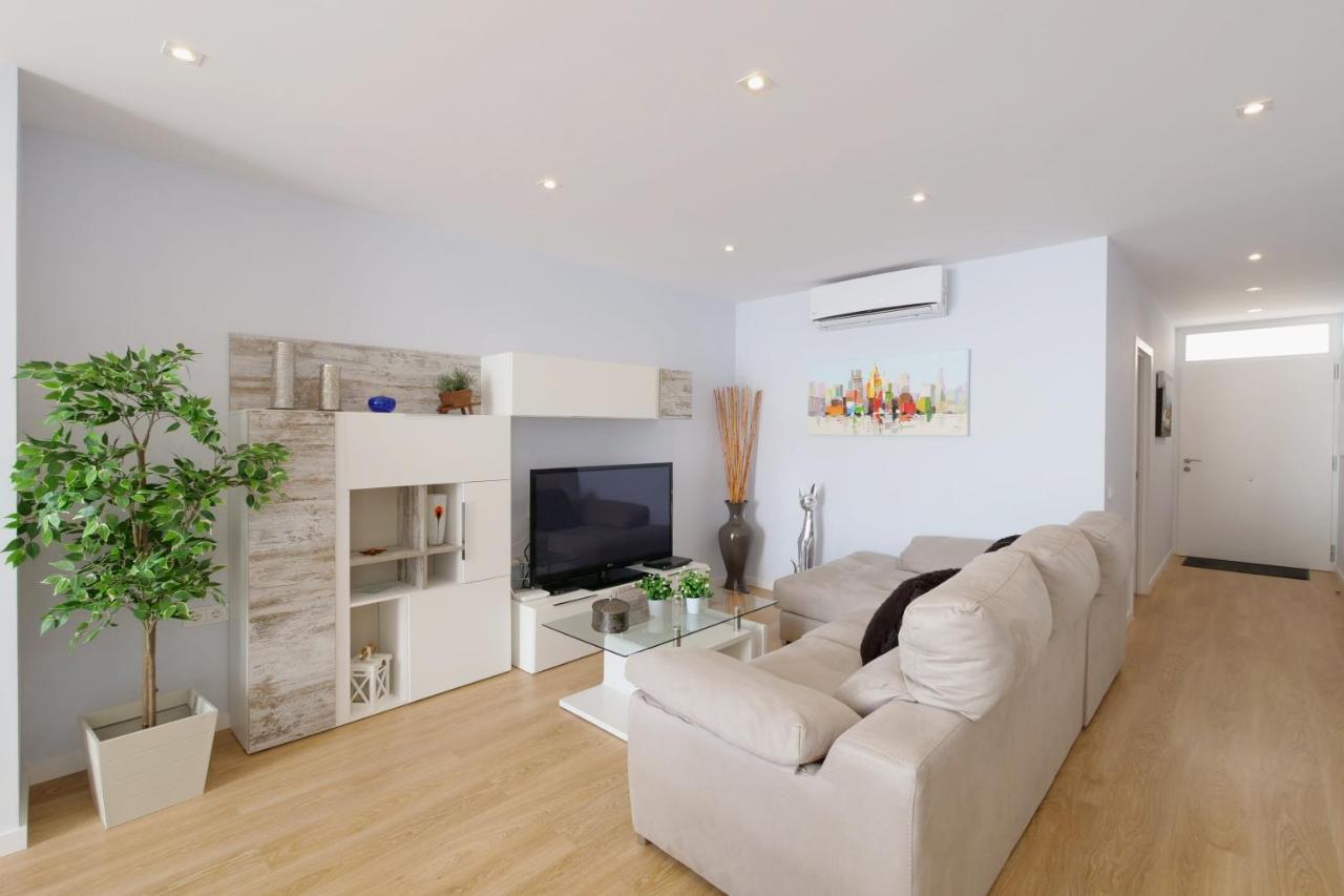 Villa Porto Colom Select Kültér fotó
