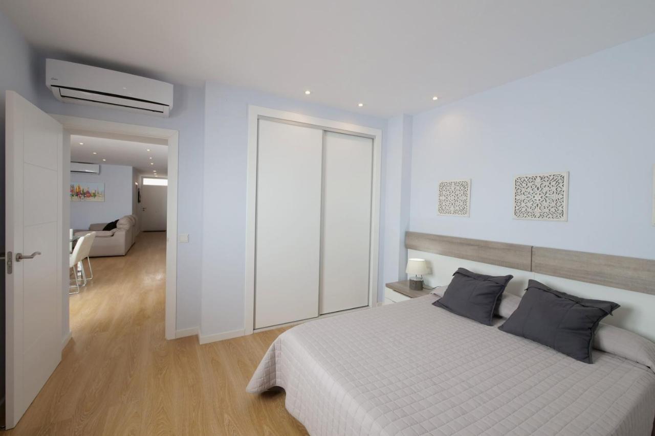 Villa Porto Colom Select Kültér fotó